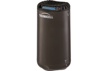 Image of Thermacell Repeller Patio Shield Graphite 15' Zone