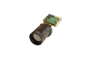 Image of Thermal Eye 17-640 Thermal Module, Dual Mini 28 Degree Lens