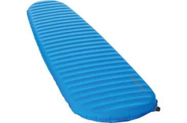 Image of Therm-a-Rest 2025 Trail Pro Pad, Campanula, Regular, 14160