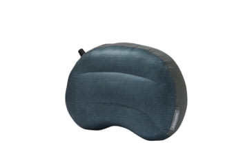 Image of Therm-a-Rest Airhead Down Pillow, Midnight Print, Regular, 14238