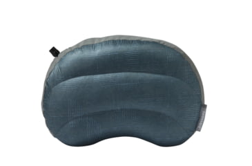 Image of Therm-a-Rest Airhead Down Pillow, Midnight Print, Regular, 14238