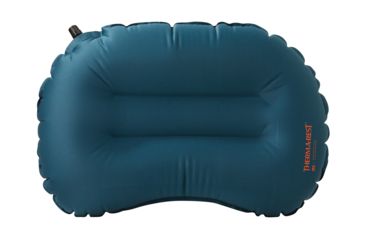 Image of Therm-a-Rest Air Head Lite Pillow, Large, Deep Pacific, 13182