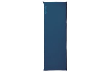 Image of Therm-a-Rest BaseCamp, Poseidon Blue, Large, 11012