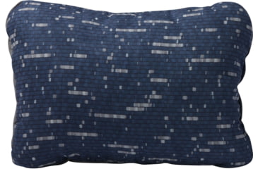 Image of Therm-a-Rest Compressible Pillow Cinch, Small, Warp Speed, 11553