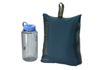 Image of Therm-a-Rest Juno Blanket, Deep Pacific, 11423