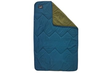 Image of Therm-a-Rest Juno Blanket, Deep Pacific, 11423