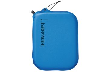 Image of Therm-a-Rest Lite Seat, Blue, 10804