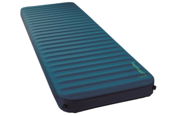 Image of Therm-a-Rest MondoKing 3D Sleeping Pad, Lyons Blue, Large, 14020