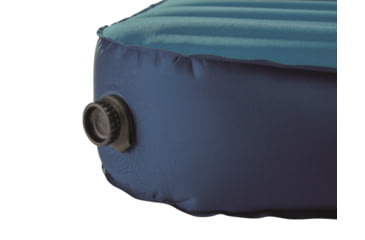 Image of Therm-a-Rest MondoKing 3D Sleeping Pad, Lyons Blue, Large, 14020