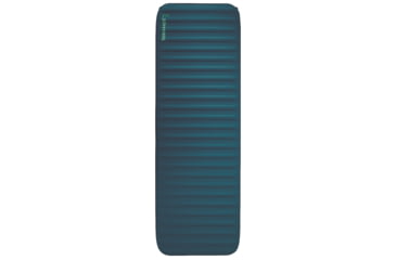 Image of Therm-a-Rest MondoKing 3D Sleeping Pad, Lyons Blue, XXLarge, 14021