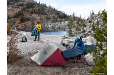 Image of Therm-a-Rest NeoAir UberLite, Orion, Regular, 10744