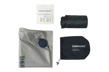 Image of Therm-a-Rest NeoAir UberLite Sleeping Pad, Orion, Regular Wide, 13459