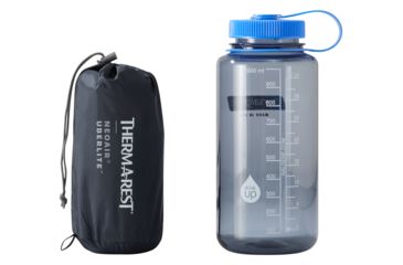 Image of Therm-a-Rest NeoAir Uberlite Sleeping Bag, Orion, Regular, 13248