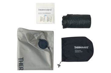 Image of Therm-a-Rest NeoAir Uberlite Sleeping Bag, Orion, Regular, 13248