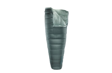 Image of Therm-a-Rest Ohm Sleeping Bag, Regular, Balsam, 11403