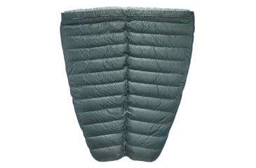 Image of Therm-a-Rest Ohm Sleeping Bag, Regular, Balsam, 11403