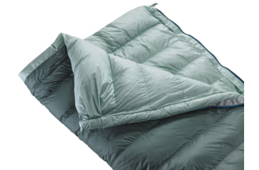 Image of Therm-a-Rest Ohm Sleeping Bag, Regular, Balsam, 11403