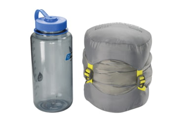 Image of Therm-a-Rest Parsec Sleeping Bag, Small, Larch, 11392