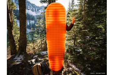 Image of Therm-a-Rest Prolite Apex, Heat Wave, Regular, 10758