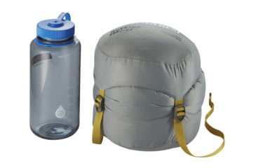 Image of Therm-a-Rest Questar 20F/-6C Sleeping Bag, Small, Balsam, 13155