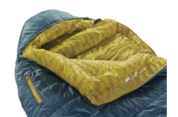 Image of Therm-a-Rest Saros 20F/-6C Sleeping Bag, Stargazer, Regular, 13165