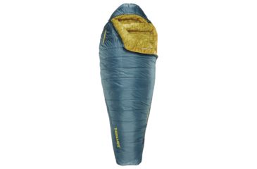 Image of Therm-a-Rest Saros 20F/-6C Sleeping Bag, Stargazer, Regular, 13165