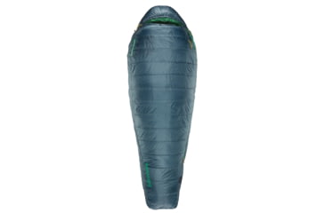 Image of Therm-a-Rest Saros 32F/0C Sleeping Bag, Stargazer, Small, 13161