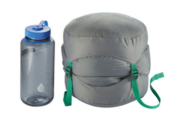 Image of Therm-a-Rest Saros 32F/0C Sleeping Bag, Stargazer, Small, 13161