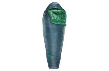 Image of Therm-a-Rest Saros 32F/0C Sleeping Bag, Stargazer, Small, 13161