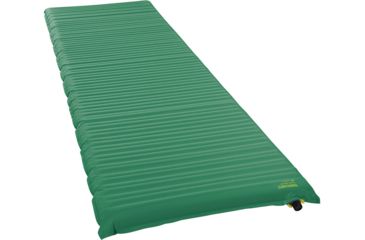 Image of Therm-a-Rest NeoAir Venture Sleeping Pad, Pine, Large, 13271