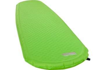 Image of Therm-a-Rest Trail Pro Irregular Sleeping Pad, Gecko, Regular Wide 29840-DEMO