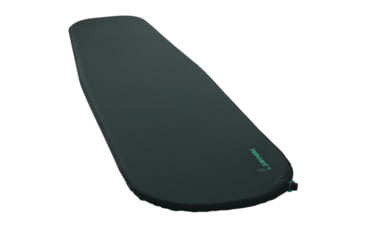 Image of Therm-a-Rest Trail Scout Sleeping Pad, Deep Forest, Large, 11455