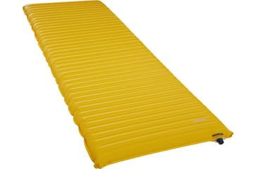 Image of Therm-a-Rest U24 NeoAir Xlite NXT MAX Pad, Solar Flare, Regular Wide, 14013