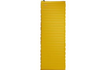 Image of Therm-a-Rest U24 NeoAir Xlite NXT MAX Pad, Solar Flare, Regular Wide, 14013