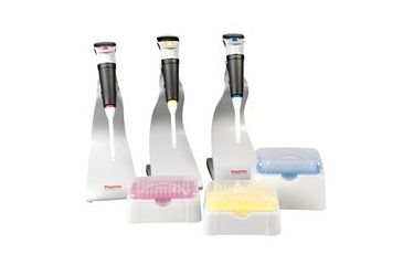 Image of Thermo Fisher Scientific Finnpipette Novusglp Kit1- 2pc 4700470, Unit EA