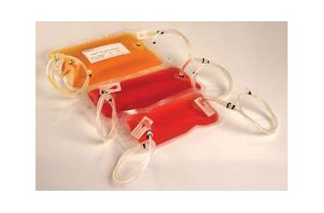 Image of Thermo Fisher Scientific Hyclone Laboratories Media Bags, Labtainer 10L, SH30713-02