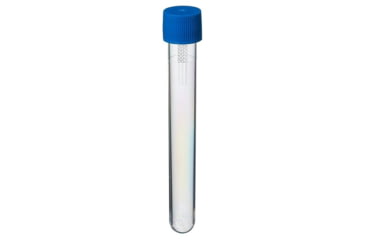 Image of Thermo Fisher Scientific Test Tubes 3/4X6IN PK12 331781-000 Test Tubes 3/4X6IN PK12