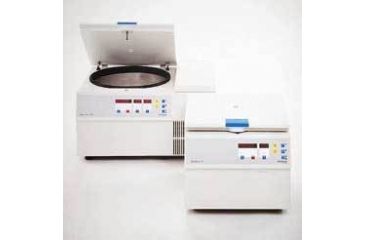 Image of Thermo Fisher Scientific Heraeus Megafuge 1.0/1.0R All-Purpose Tabletop Centrifuges, Thermo Fisher Scientific Scientific 76003758 Microliter Tube Adapters For Use With Microtube Rotor 20300-200 (for Use With Megafuge 1.0R only) For 0.5/0.6 Ml Microliter T