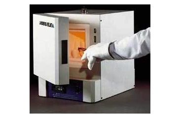 Image of Thermo Fisher Scientific Lindberg/Blue M Furnaces100 C, Each, Thermo Fisher Scientific Scientific Furnaces With Micro Single Setpoint Controller, BF51794C