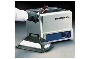 Image of Thermo Fisher Scientific Lindberg/Blue M Heated Circulating Water Baths, Each, Thermo Fisher Scientific Scientific Accessories, 118081