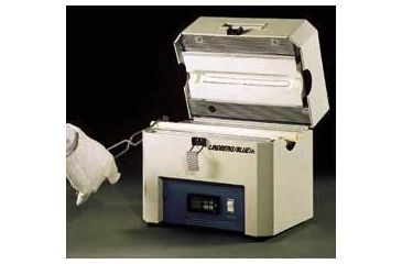 Image of Thermo Fisher Scientific Lindberg/Blue M Mini-Mite Tube Furnaces, 1100°C, Thermo Fisher Scientific Scientific TF55030A