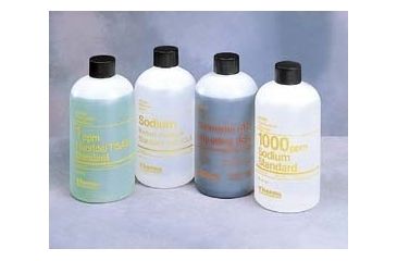 Image of Thermo Fisher Scientific ORION Calibration Standards, Thermo Fisher Scientific Scientific 941707 100 Ppm As Cl
