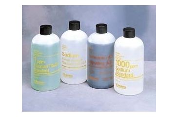 Image of Thermo Fisher Scientific ORION Calibration Standards, Thermo Fisher Scientific Scientific 941708 1000 Ppm As Cl