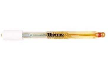Image of Thermo Fisher Scientific ORION ROSS Combination pH Electrodes, Glass Body, Thermo Fisher Scientific Scientific 8102BNUWP