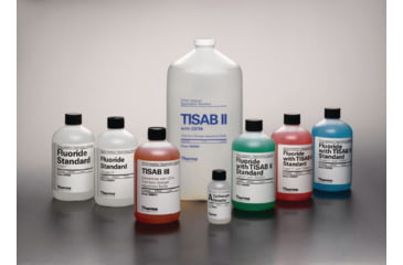 Image of Thermo Orion Sodium Kap Analysis Std Pack 650700