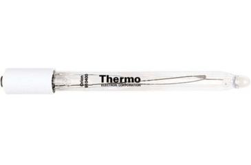 Image of Thermo Fisher Scientific ORION Standard Combination pH Electrodes, Glass Body, Hard-Nose Bulb, Thermo Fisher Scientific Scientific 9104BNWP
