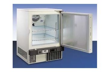 Image of Thermo Fisher Scientific Revco General-Purpose Refrigerators, Each, Auto Defrost, Thermo Fisher Scientific Scientific Undercounter Refrigerator, REL404-A