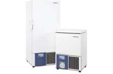 Image of Thermo Fisher Scientific Low-Temperature Upright and Ultra-Low Temperature Upright and Chest Freezers 5705 Vwr Freezer 17.3CUFT -50/-86C