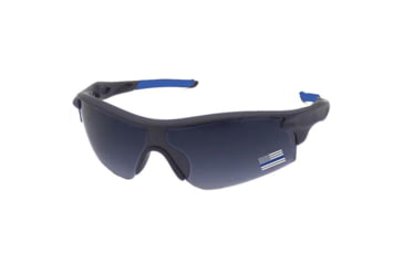 Image of Thin Blue Line Sport Sunglasses
