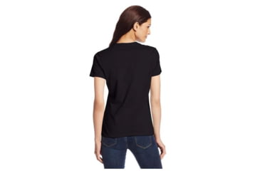 Image of Thin Blue Line Women's Shirt - 1* To Risk T-shirt - 1AS-WOM-XXL